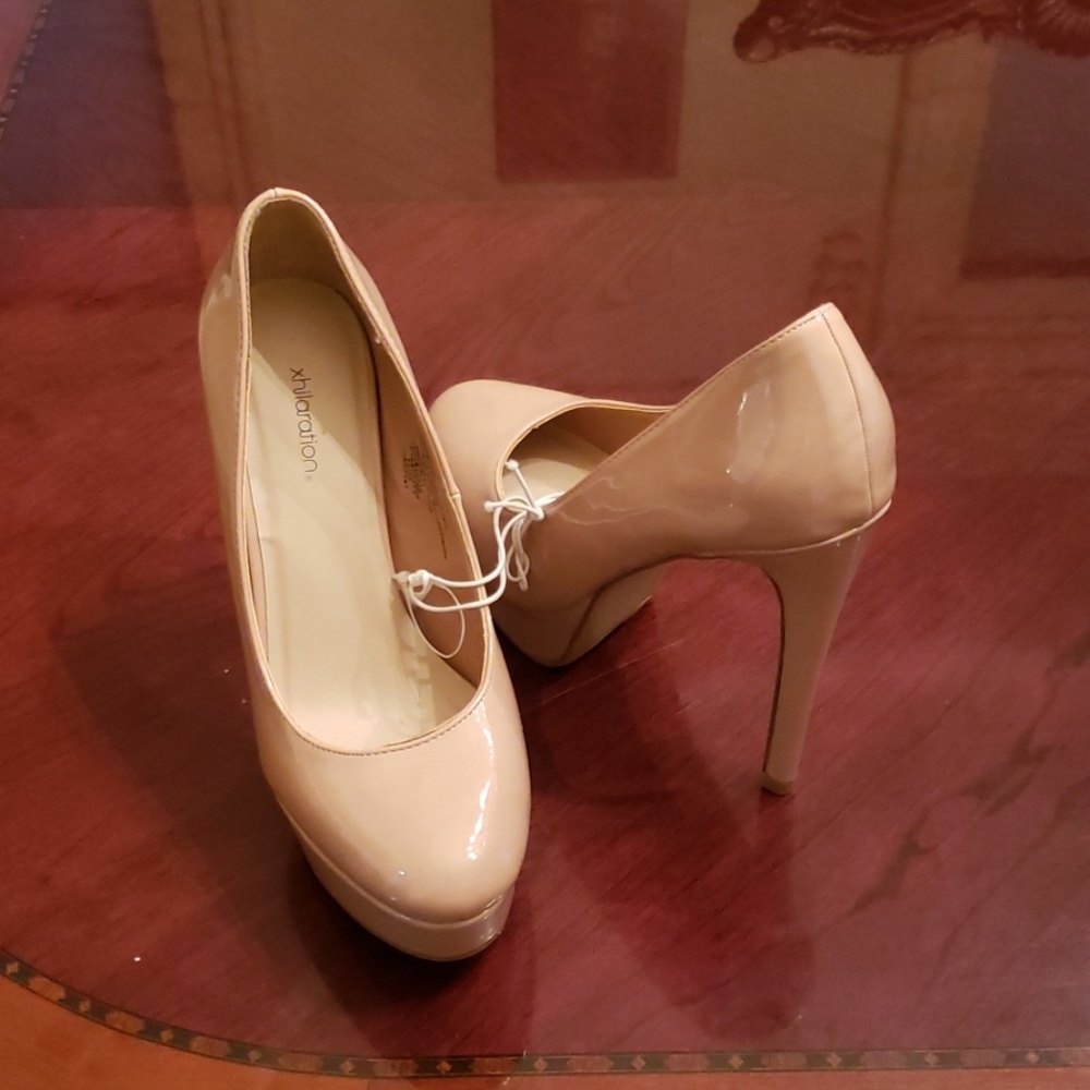 Stilettos